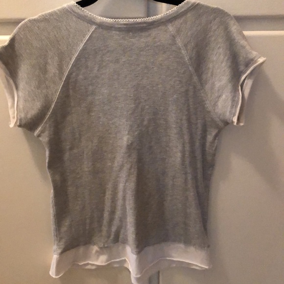 Maternity Top - Picture 2 of 3